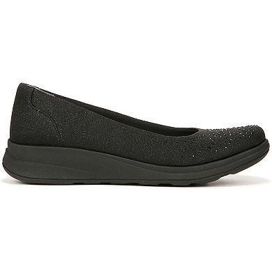 Bzees Golden Bright Women's Slip-on Shoes