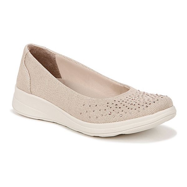 Bzees Golden Bright Women's Slip-on Shoes