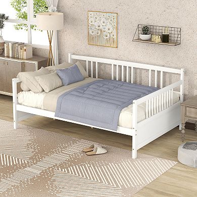 Merax Daybed with Support Legs