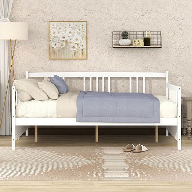 Merax Daybed with Support Legs