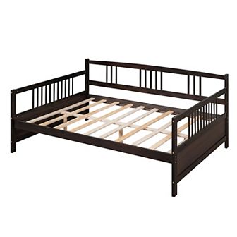 Merax Daybed with Support Legs