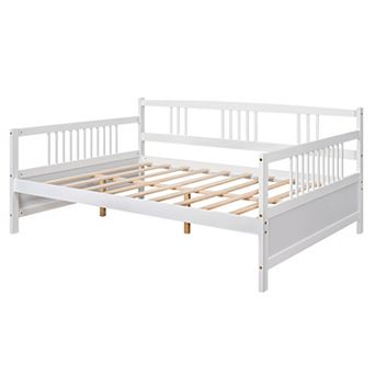 Merax Daybed with Support Legs