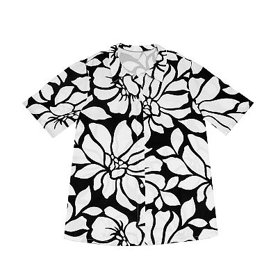 Women's Freshwater Beach Shirt Swim Cover Up