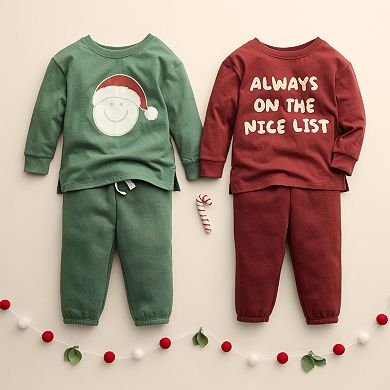 Baby & Toddler Little Co. by Lauren Conrad Relaxed Skater Tee