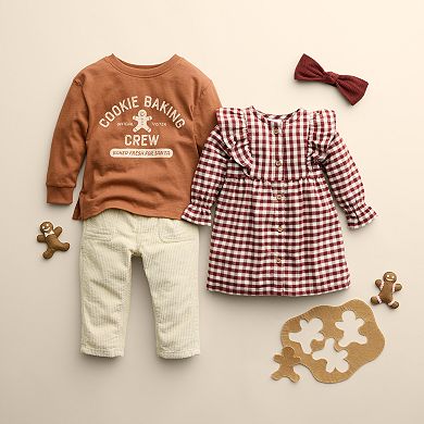 Baby & Toddler Little Co. by Lauren Conrad Relaxed Skater Tee