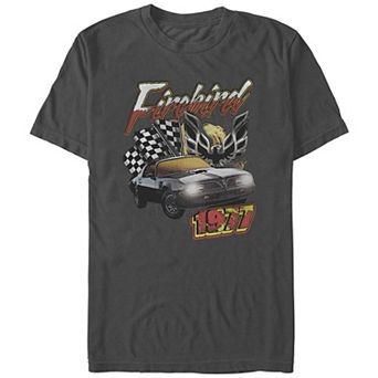 Men's Firebird 1977 Graphic Tee