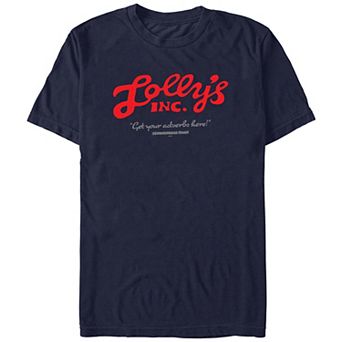 Men's Schoolhouse Rock! Lolly's Inc. Graphic Tee