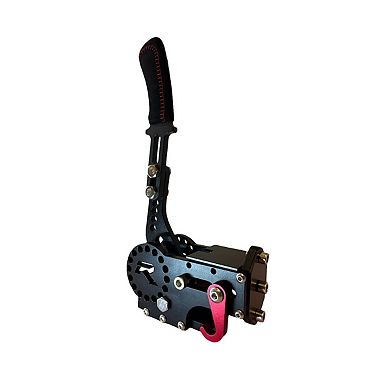 Gtr Simulator Rh3 Usb Handbrake For Sim Gaming, Pc Handbrake Compatible With Pc