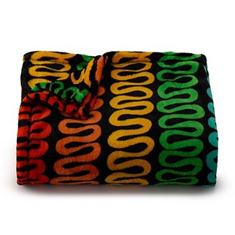 The Big One® Pride Oversized Supersoft Plush Throw Blanket