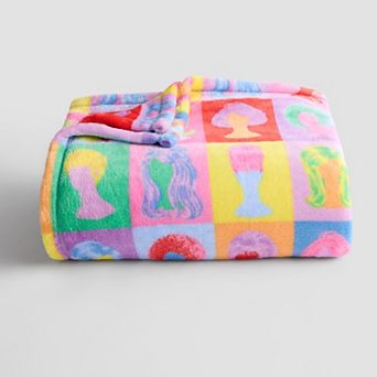 The Big One® Pride Oversized Supersoft Plush Throw Blanket