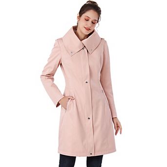 Women's Bgsd Anais Waterproof Hooded Anorak Jacket