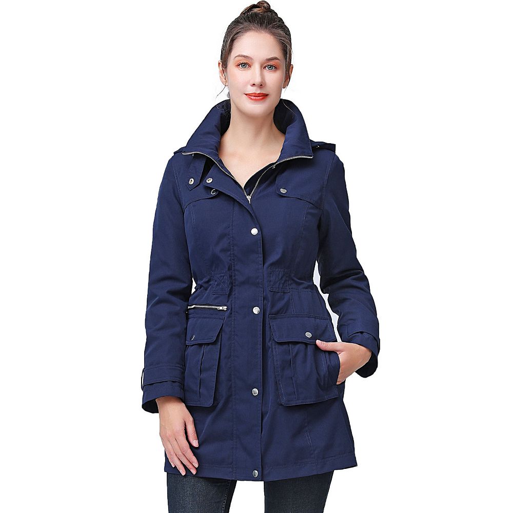 686 Sub Zero Hi Puffer Hood Jacket (L) Black M3WNJKT133-BLK