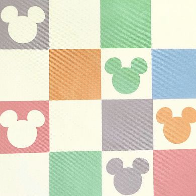 Disney's Mickey Mouse PEVA Tablecloth by The Big One®