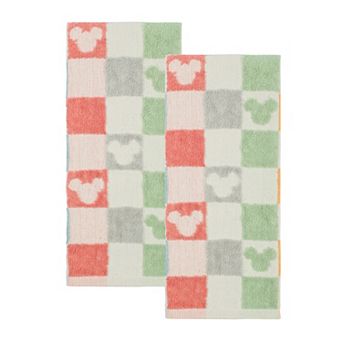 Disney's Mickey Woven Kitchen Towel 2 pk By The Big One®