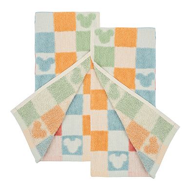 Disney's Mickey Woven Kitchen Towel 2-pk. By The Big One®