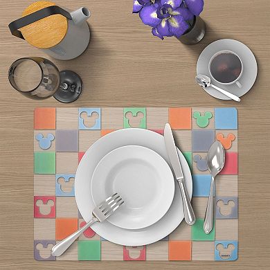 Disney's Mickey Mouse Placemat by The Big One®