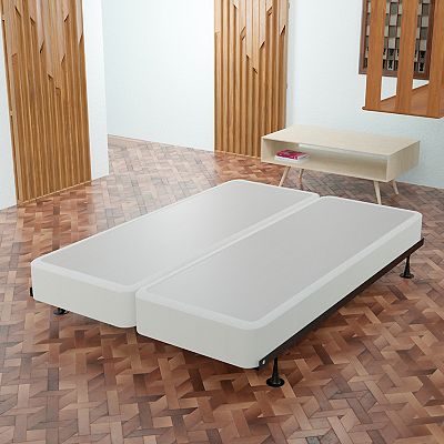 King size box spring split online