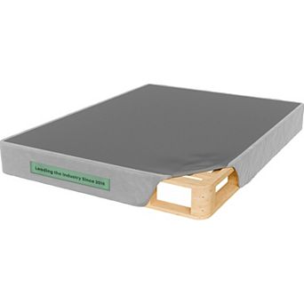 Continental Sleep, 8" Box Spring/foundation Easy Simple Assembly.