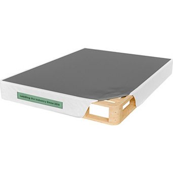 Continental Sleep, 8" Box Spring/foundation Easy Simple Assembly.