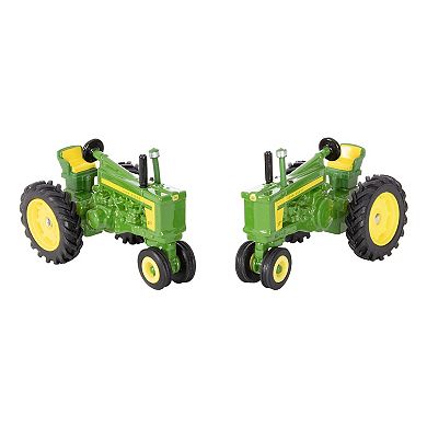 Lionel John Deere LIonChief Bluetooth 5.0 Freight Set