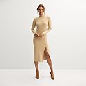 Sweater Dresses