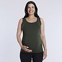 Sleeveless
