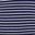 Navy Stripe