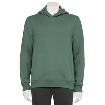 Men's Tek Gear Adaptive Ultra Soft Fleece Hoodie