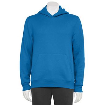 Men's Tek Gear Adaptive Ultra Soft Fleece Hoodie