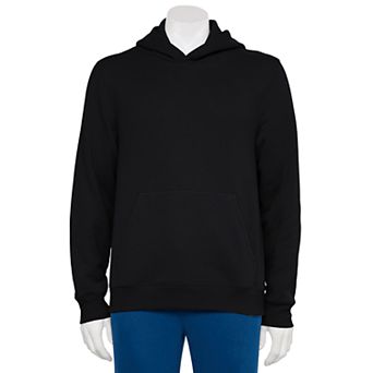 Men's Tek Gear Adaptive Ultra Soft Fleece Hoodie