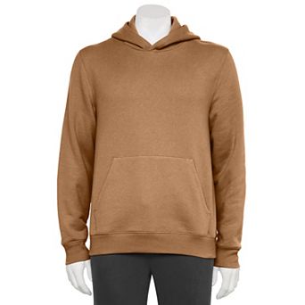 Men's Tek Gear Adaptive Ultra Soft Fleece Hoodie