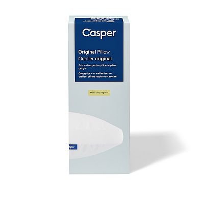 Casper Original Pillow