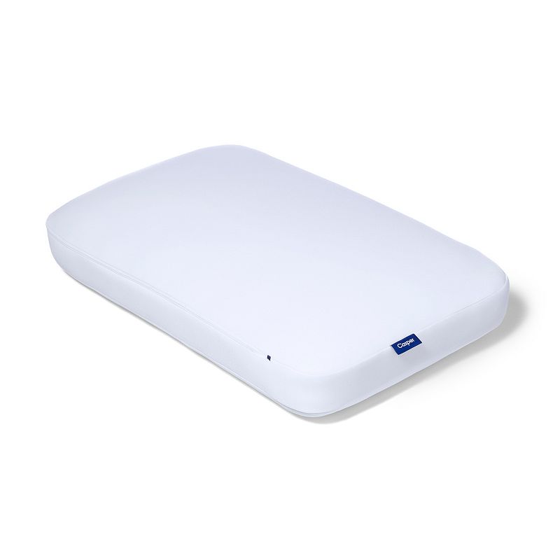 Casper - Foam Pillow - White