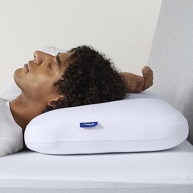 Casper Foam Pillow
