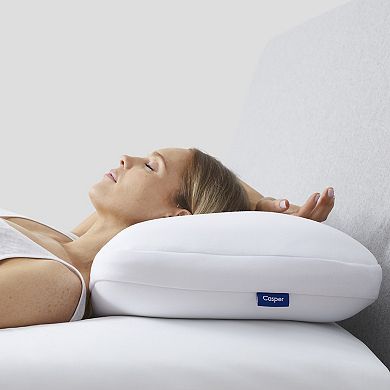 Casper Hybrid Pillow