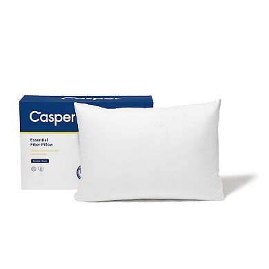 Casper Essential Fiber Bed Pillow