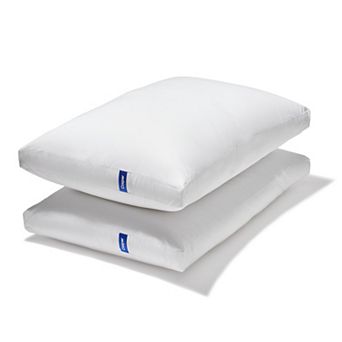Casper 2-Pack Essential Fiber Bed Pillows