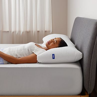Casper 2-Pack Essential Fiber Bed Pillows