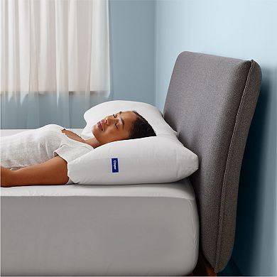 Casper 2-Pack Essential Fiber Bed Pillows