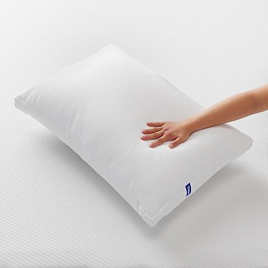 Casper Essential Cooling Fiber Pillow