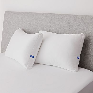 Casper Essential Cooling Fiber Pillow