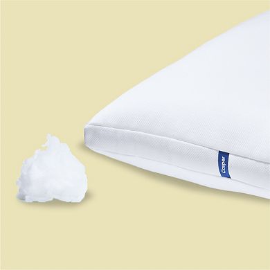 Casper Essential Cooling Fiber Pillow