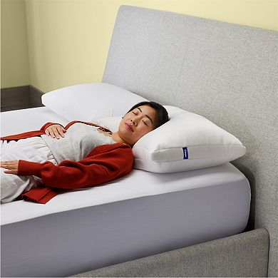 Casper Essential Cooling Fiber Pillow