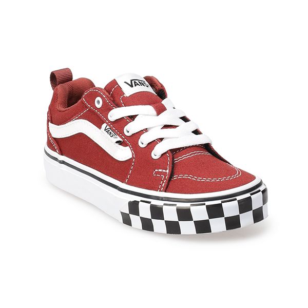 Vans® Filmore Kids' Shoes