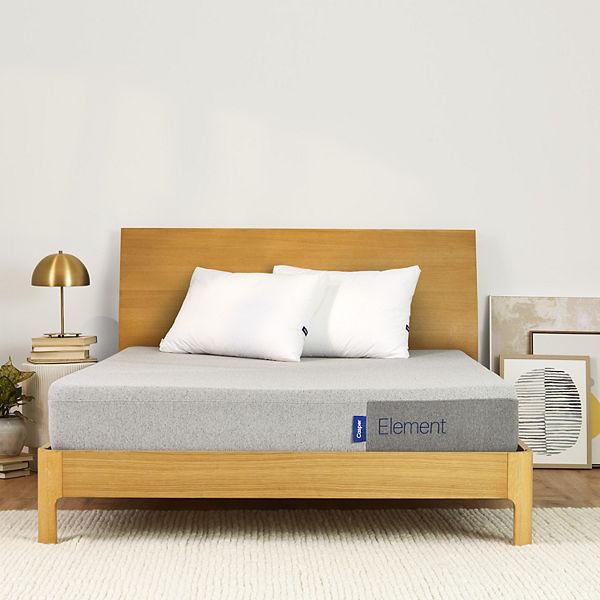 Casper Element Mattress - White (TWIN XL)