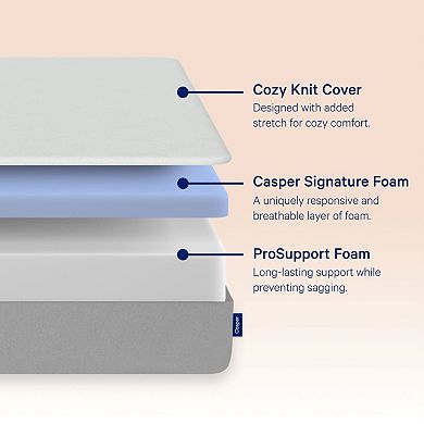 Casper Element Mattress