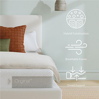Casper Original Hybrid Mattress