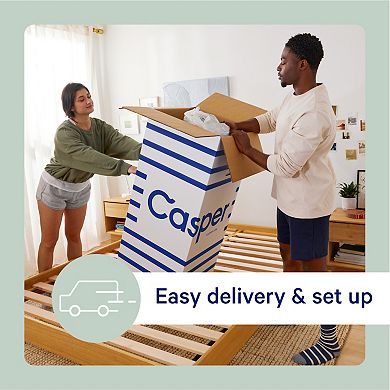 Casper Original Hybrid Mattress