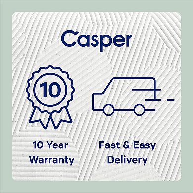 Casper Original Hybrid Mattress