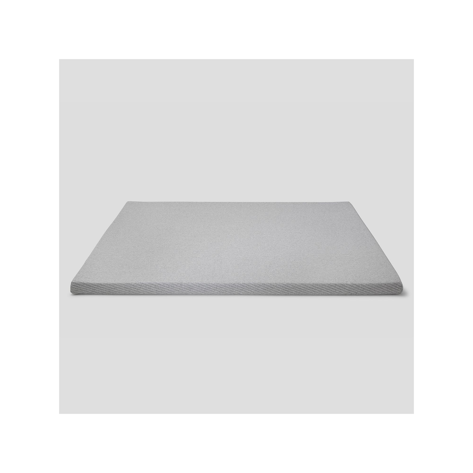Casper Comfy Topper, White